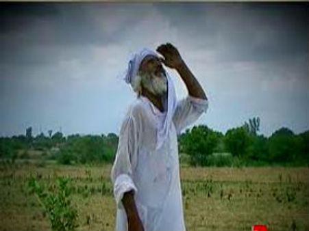 ನೀರಿಲ್ಲ:ಬಾಸ್ಮತಿ, ಸೋನಾ ಮಸೂರಿ ಅಕ್ಕಿಗೆ ಸಂಚಕಾರ