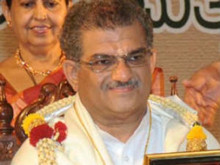 ವೀರೇಂದ್ರ ಹೆಗ್ಗಡೆಗೆ ಒಮಾನ್ ಸನ್ಮಾನ-ಸ್ಪಷ್ಟನೆ