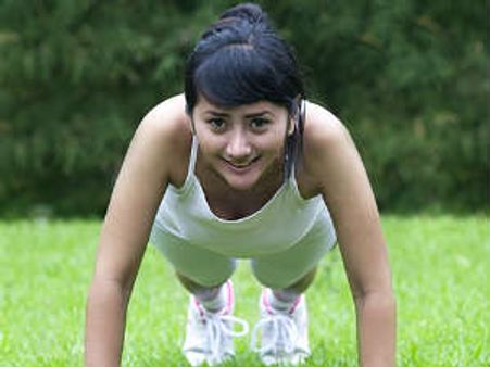 ಆರೋಗ್ಯ ನಿಮ್ಮ ಸ್ವತ್ತೇ ಹೊರತು ಬೇರೆಯವರ ಸ್ವತ್ತಲ್ಲ