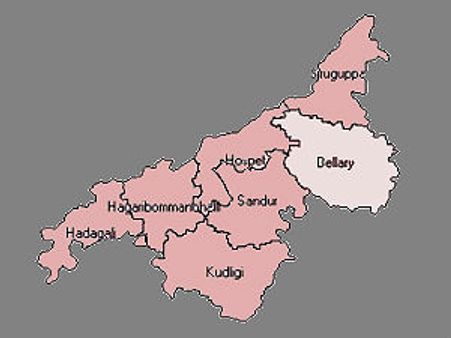 ಬಳ್ಳಾರಿಯಲ್ಲಿ ಮರುಎಣಿಕೆ ಫಿವರ್: ಬಾಜಿ ಜೋರು