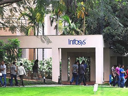 ಸ್ವಿಸ್ ಕಂಪನಿ ಖರೀದಿಸಿ ಸ್ಟ್ರಾಂಗ್ ಆದ ಇನ್ಫೋಸಿಸ್