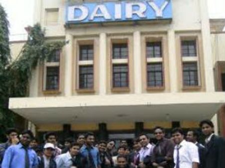 ಹಾದಿಬೀದಿ ರಂಪವಾದ ಕೆಎಂಎಫ್ ಕುರ್ಚಿ ವಿವಾದ