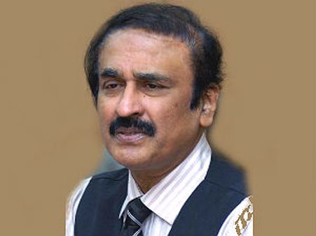 ಬೆಂವಿವಿ ಕುಲಪತಿ ಡಾ.ಪ್ರಭುದೇವ ಕೊನೆಗೂ ಎತ್ತಂಗಡಿ