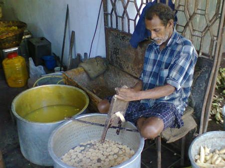 1 ರಾತ್ರಿ 2 ಹಗಲು; ಕೇರಳ ಪ್ರವಾಸ ಡೈರಿ