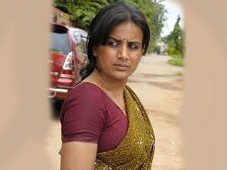 ಕುಮಾರಸ್ವಾಮಿಗೆ ನಟಿ ಪೂಜಾ ಗಾಂಧಿ ಬೇಡವಂತೆ