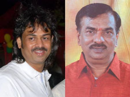 ಬಂಗಾರಪ್ಪ ಅವರ ಪಾದಧೂಳಿಗೂ ಆಯನೂರು ಸಮರಲ್ಲ