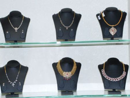 ಸಾಯಿ ಪ್ಯಾಲೇಸ್ ನಿಂದ 10ಗ್ರಾಂಗೆ 20ಗ್ರಾಂ ಆಫರ್