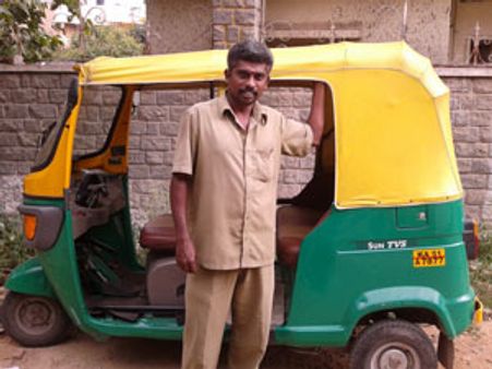 ಆಟೋಚಾಲಕರು,ಯಾರಿಗೇಳೋಣಾ ನಮ್ಮ ಈ ಪ್ರಾಬ್ಲಂ