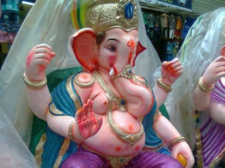 ಗಣೇಶನನ್ನು ಒಲಿಸಿಕೊಳ್ಳಲು 7 ವಿಧಾನಗಳು