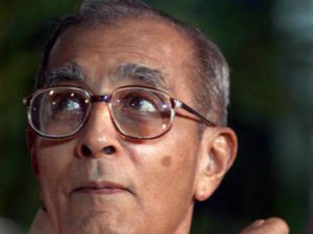 ದಿ ಹಿಂದೂ ಪತ್ರಿಕೆಯ ಪಿತಾಮಹ ಜಿ ಕಸ್ತೂರಿ ವಿಧಿವಶ