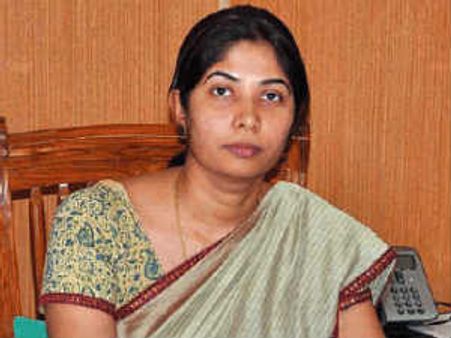 22 ಐಎಎಸ್ ವರ್ಗ; ಶಿಖಾ ಸಿ ಚೆಸ್ಕಾಂ ಎಂಡಿ