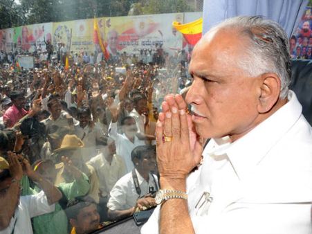 ಬಿಎಸ್ ವೈಗೆ ಮುಖಭಂಗ, ಹೊಸ ಅಧ್ಯಕ್ಷ ಆಯ್ಕೆ ಖಚಿತ