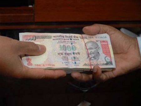 ಲೋಕಾ ಪೊಲೀಸರ ಕಾಡುತ್ತಿರುವ ಪೇದೆ ಮಂಜುನಾಥ