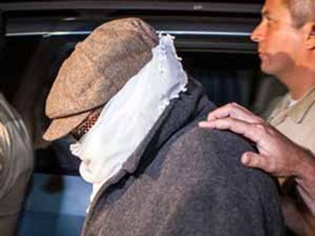 ಇಸ್ಲಾಂ ಕ್ಯಾನ್ಸರ್ ಎಂದ ಚಿತ್ರ ನಿರ್ದೇಶಕ ಬಂಧನ