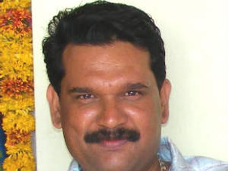 ನನ್ನ ಮೊದಲ ಹನಿಗವನ ಪಕ್ಕಾ ಕದ್ದಮಾಲು!