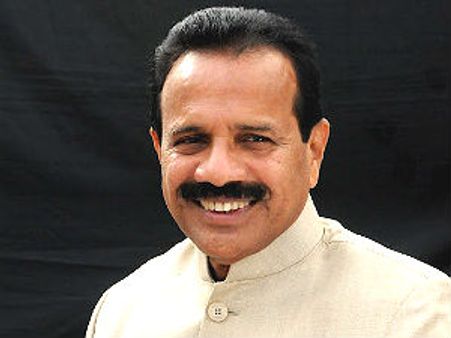 ಸದಾನಂದ ವಿರುದ್ಧ ಮತ್ತೊಂದು ಲೋಕಾ ದೂರು ದಾಖಲು