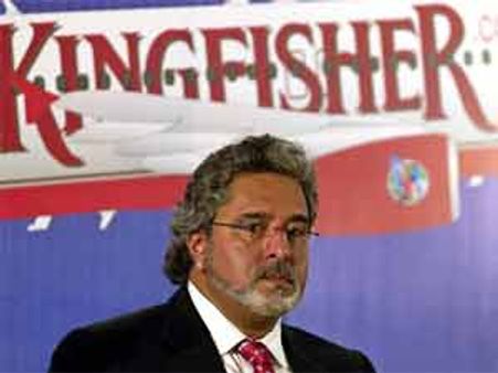 ಕಿಂಗ್ ಫಿಷರ್ ಉದ್ಯೋಗಿ ಪತ್ನಿ ಸಾವು, ಮಲ್ಯಗೆ ಕುತ್ತು