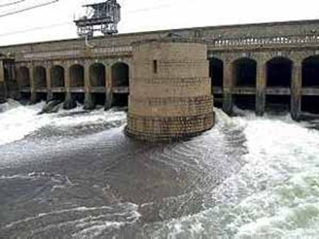 ಕಾವೇರಿಗಾಗಿ ಕ್ಯಾತೆ: ಸುಪ್ರೀಂಗೆ ಪುದುಚೇರಿ ಅರ್ಜಿ