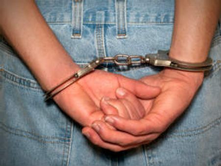 ಗುದದಲ್ಲಿ ಇತ್ತು 53 ಲಕ್ಷ ರು. ಚಿನ್ನದ ಬಿಸ್ಕತ್ತು!