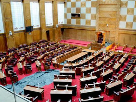 ಬೆಳಗಾವಿ ಸುವರ್ಣ ವಿಧಾನಸೌಧದ ಸುತ್ತ ಸುತ್ತಾಟ