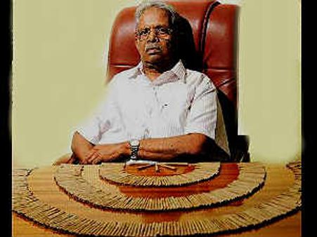 ಭಾರತ್‌ ಬೀಡೀಸ್‌ ಮಾಲೀಕ ಗಣಪತಿ ಪೈ ನಿಧನ