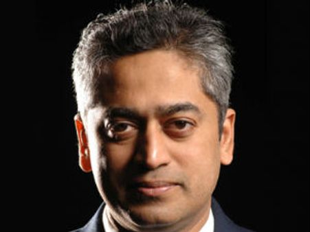 ಬೆಳಗಾವಿ ಕುರಿತು ರಾಜದೀಪ್ ಟ್ವಿಟ್ಟರ್ ನುಡಿಮುತ್ತು!