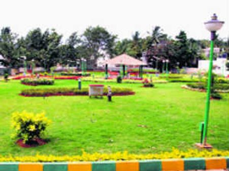 ಯಲಹಂಕದಲ್ಲಿ ವಿಶ್ವೇಶ್ವರಯ್ಯ vs ಬಸವೇಶ್ವರ ಸಮರ