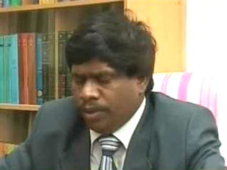 ಕುಲಸಚಿವ ಬಿಸಿ ಮೈಲಾರಪ್ಪ ಮೇಲೆ ಎಫ್ ಐಆರ್