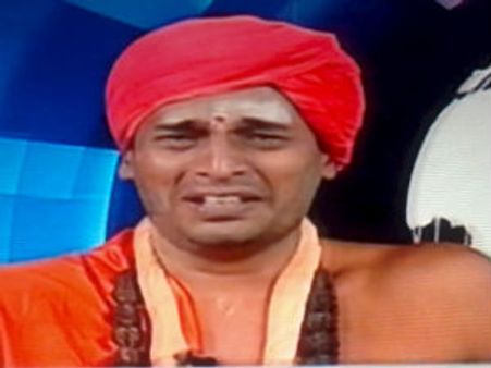 ಪಬ್ಲಿಕ್ ಟಿವಿಯಲ್ಲಿ ಕಾಳಿ ಸ್ವಾಮಿಯ ಡೀಲ್ - ಶೊ