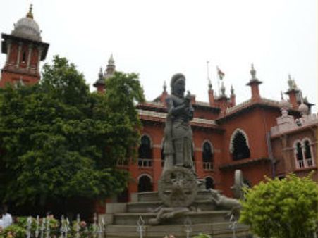 ಶೀಲ ರಕ್ಷಣೆಗೆ ಮದ್ರಾಸ್ ಹೈಕೋರ್ಟಿನ ಐತಿಹಾಸಿಕ ತೀರ್ಪು