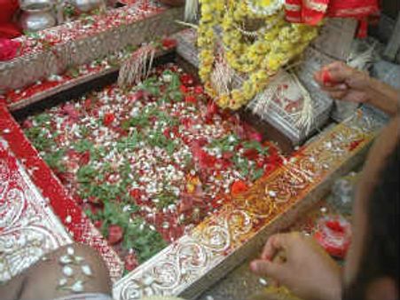 ಜೀವನದಿ ಕಾವೇರಿ ತೀರ್ಥೋದ್ಭವಕ್ಕೆ ಕ್ಷಣಗಣನೆ