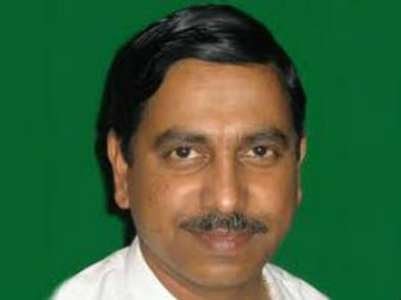 ಬಿಜೆಪಿ ಅಧ್ಯಕ್ಷರಾಗಿ ಪ್ರಹ್ಲಾದ್ ಜೋಷಿ ನೇಮಕ