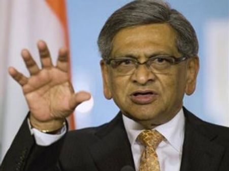 ಎಸ್ ಎಂ ಕೃಷ್ಣ ರಾಜೀನಾಮೆ, ಮುಂದೇನು?