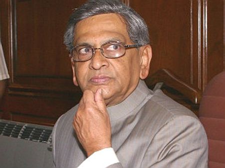 ಕೃಷ್ಣ ತಥಾಸ್ತು ಅಂದ್ರೇನೆ ಕಾಂಗ್ರೆಸ್ ಪಟ್ಟಿ ಬಿಡುಗಡೆ?