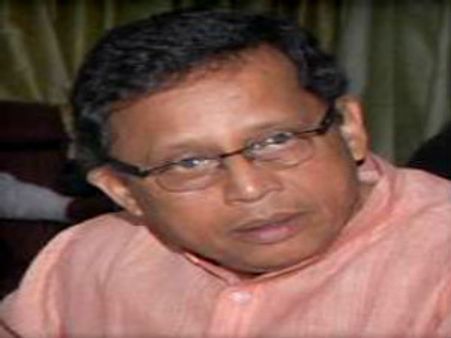 ಜೈಲಿನಲ್ಲಿರಬೇಕಾಗಿದ್ದವ ಸಚಿವನಾದುದು ಎಷ್ಟುಸರಿ?