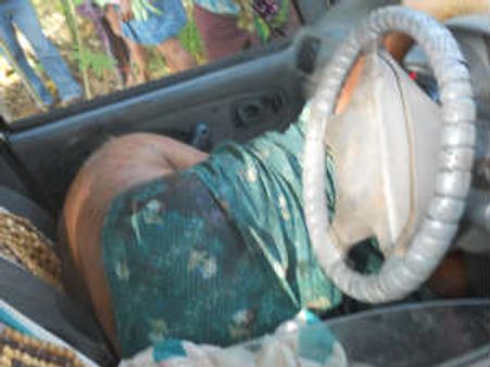 ಕಡಬ ದಂಪತಿ ಭೀಕರ ಕೊಲೆ, ಆರೋಪಿ ರಫೀಕ್ ಸೆರೆ