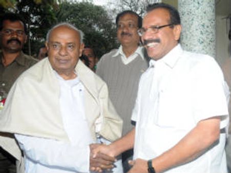 ಸರಣಿ 2 : ಒಕ್ಕಲಿಗರ ನಾಡಿನಲ್ಲಿ ಕೆಂಪೇಗೌಡ ಯಾರು?