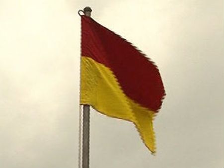 ಯಾದಗಿರಿಯಲ್ಲಿ ಕನ್ನಡ ಧ್ವಜಕ್ಕೆ ಮತ್ತೆ ಅವಮಾನ