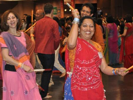 ಶಂಕರ ಕಣ್ಣಾಸ್ಪತ್ರೆಯಿಂದ ಅಮೆರಿಕಾದಲ್ಲಿ ಕೋಲಾಟ