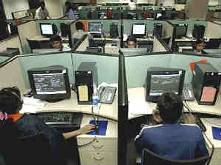 ಸಾಫ್ಟ್ ವೇರ್ ಇಂಜಿನಿಯರುಗಳಿಗೆ ಐಟಿ ಕೆಲಸ ಖಾಲಿಯಿಲ್ಲ