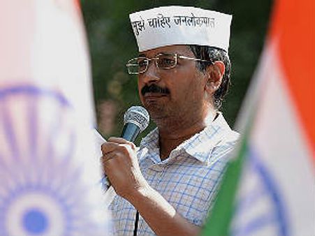 ಭ್ರಷ್ಟಾಚಾರ: ಅರವಿಂದ್ ಕೇಜ್ರಿವಾಲಾ ಸುದ್ದಿಗೋಷ್ಠಿ ವಿವರ