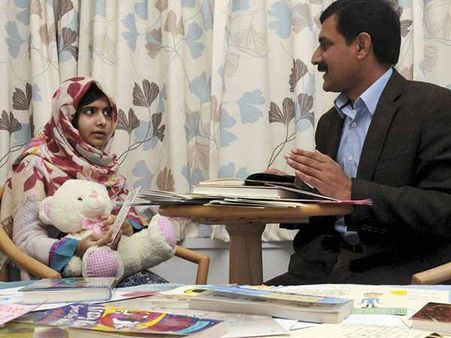 ನ.10 ಮಲಾಲ ಗೌರವ ದಿನಾಚರಣೆ : ವಿಶ್ವಸಂಸ್ಥೆ