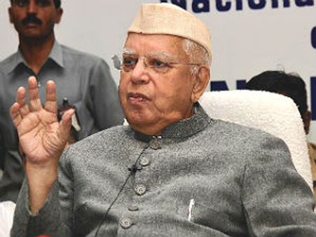 ಪಿತಾಮಹ ಎನ್ ಡಿ ತಿವಾರಿ ಸಿಕ್ಕಾಪಟ್ಟೆ ಆ್ಯಕ್ಟಿವ್ ಆಗಿದ್ದಾರೆ!