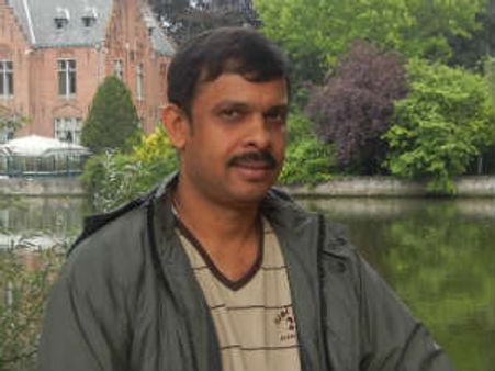 2ನೇ ಬಹುಮಾನ : ನನ್ನ ಕನ್ನಡದ ಭಾವ, ಕನ್ನಡದ ಅಜ್ಜ!