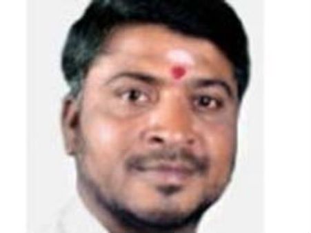 ಹೊಸ ಪಕ್ಷ ಸ್ಥಾಪನೆ ಸುಳಿವು ನೀಡಿದ ವರ್ತೂರ್ ಪ್ರಕಾಶ್