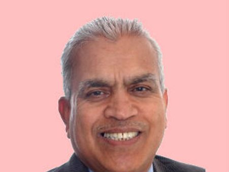 ಆಕ್ಲೆಂಡ್ ಕನ್ನಡಿಗರ ಹೆಮ್ಮೆ ಡಾ.ಲಿಂಗಪ್ಪ ಕಲ್ಬುರ್ಗಿ