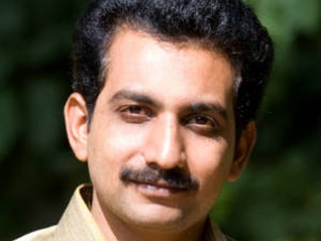 ಛಾಯಾಚಿತ್ರಗ್ರಾಹಕ ಮಲ್ಲಿಕಾರ್ಜುನಗೆ ಕಾಮತ ಪ್ರಶಸ್ತಿ