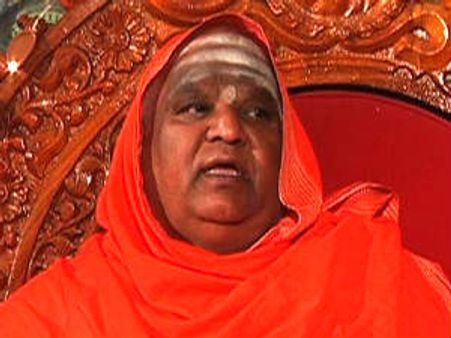 ಅವಧಿಗೆ ಮುನ್ನವೇ ಚುನಾವಣೆ ಎಂದ ಕೋಡಿಶ್ರೀಗಳು