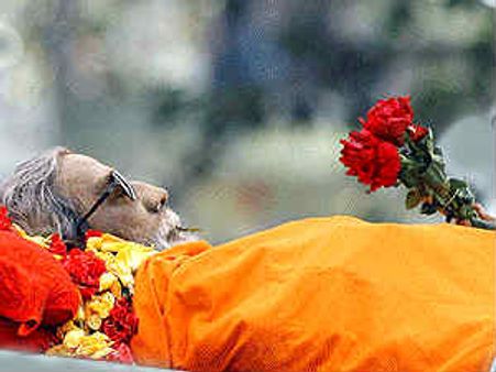 ಬಾಳಾ ಠಾಕ್ರೆ ಮೂಲತಃ ಮುಂಬೈವಾಲಾ ಅಲ್ಲ !