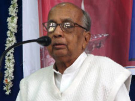 ಅಲ್ಪಸಂಖ್ಯಾತರ ವಿವಿಗೆ ಟಿಪ್ಪು ಹೆಸರು ಬೇಡ: ಚಿಮೂ